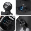 Golf ball washer