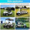 Golf ball washer