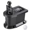 Golf ball washer