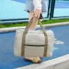 Hand-held travel bag