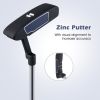 11 Pieces Complete Golf Club Package Set
